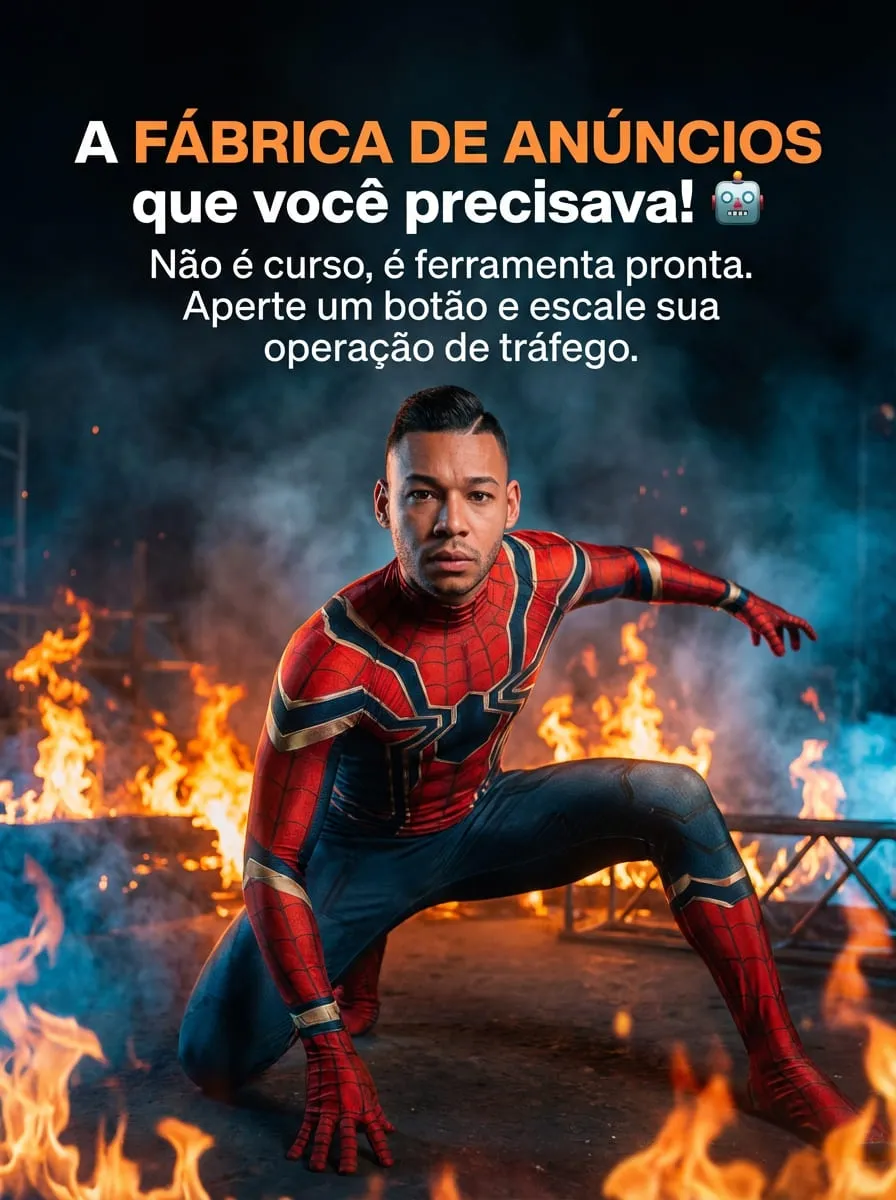 Criativo Qualidade de 6