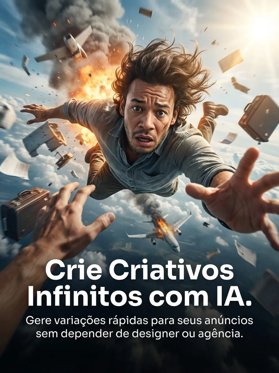 Criativo Qualidade de 8