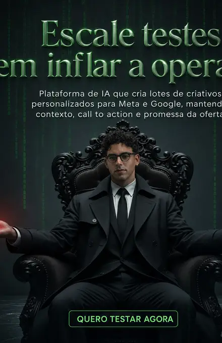 Criativo gerado 03