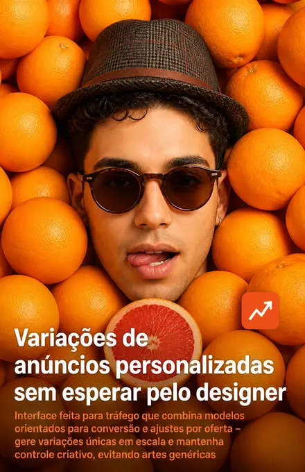 Criativo gerado 04