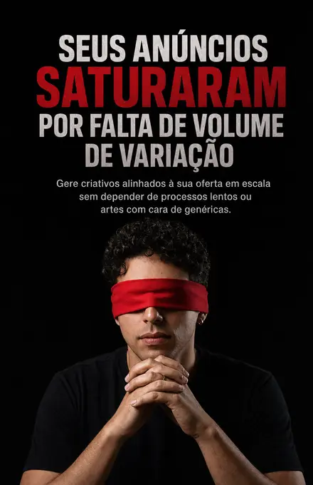 Criativo gerado 05