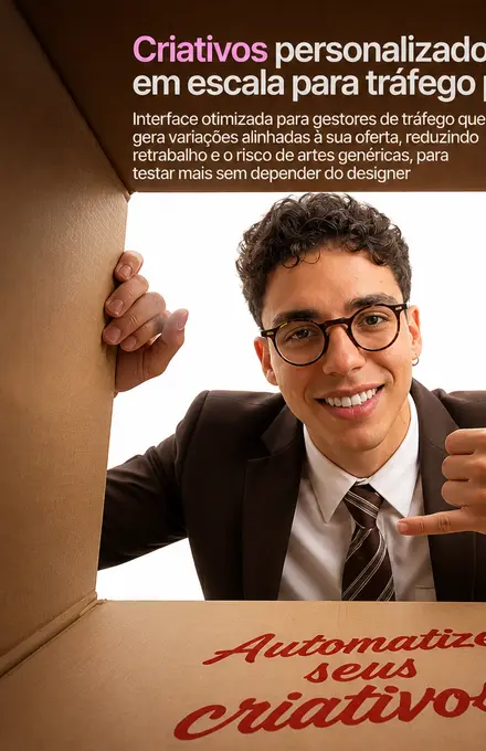Criativo gerado 06