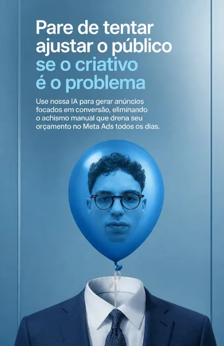 Criativo gerado 10