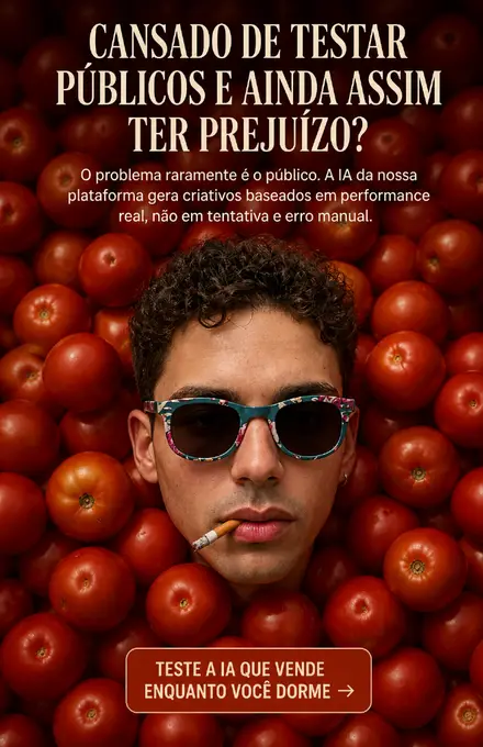 Criativo gerado 13